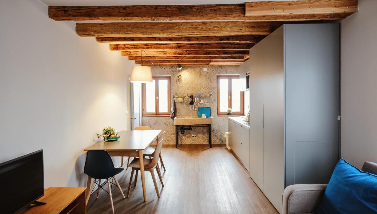 Ca' Dei Armeni - San Marco Square Apartment Venice Exterior photo
