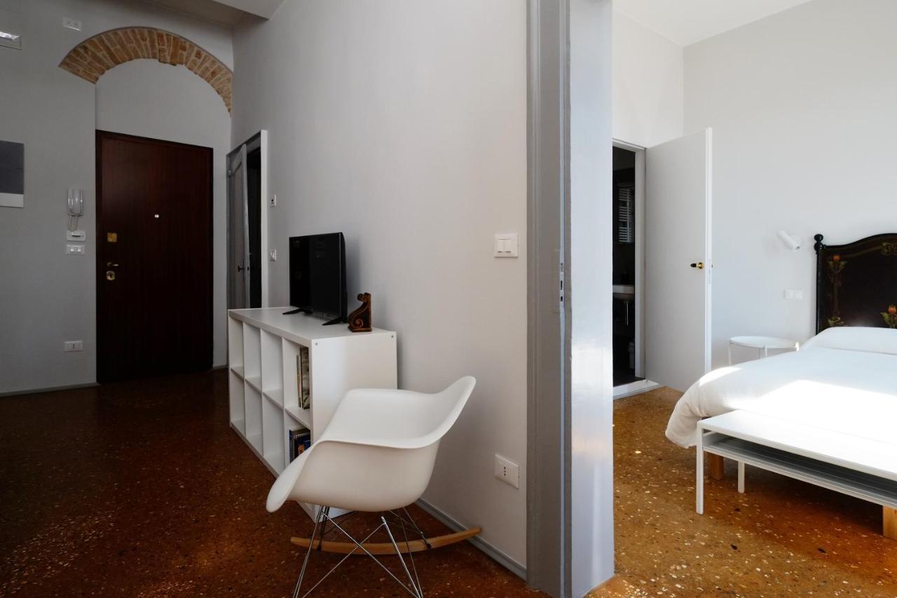 Ca' Dei Armeni - San Marco Square Apartment Venice Exterior photo