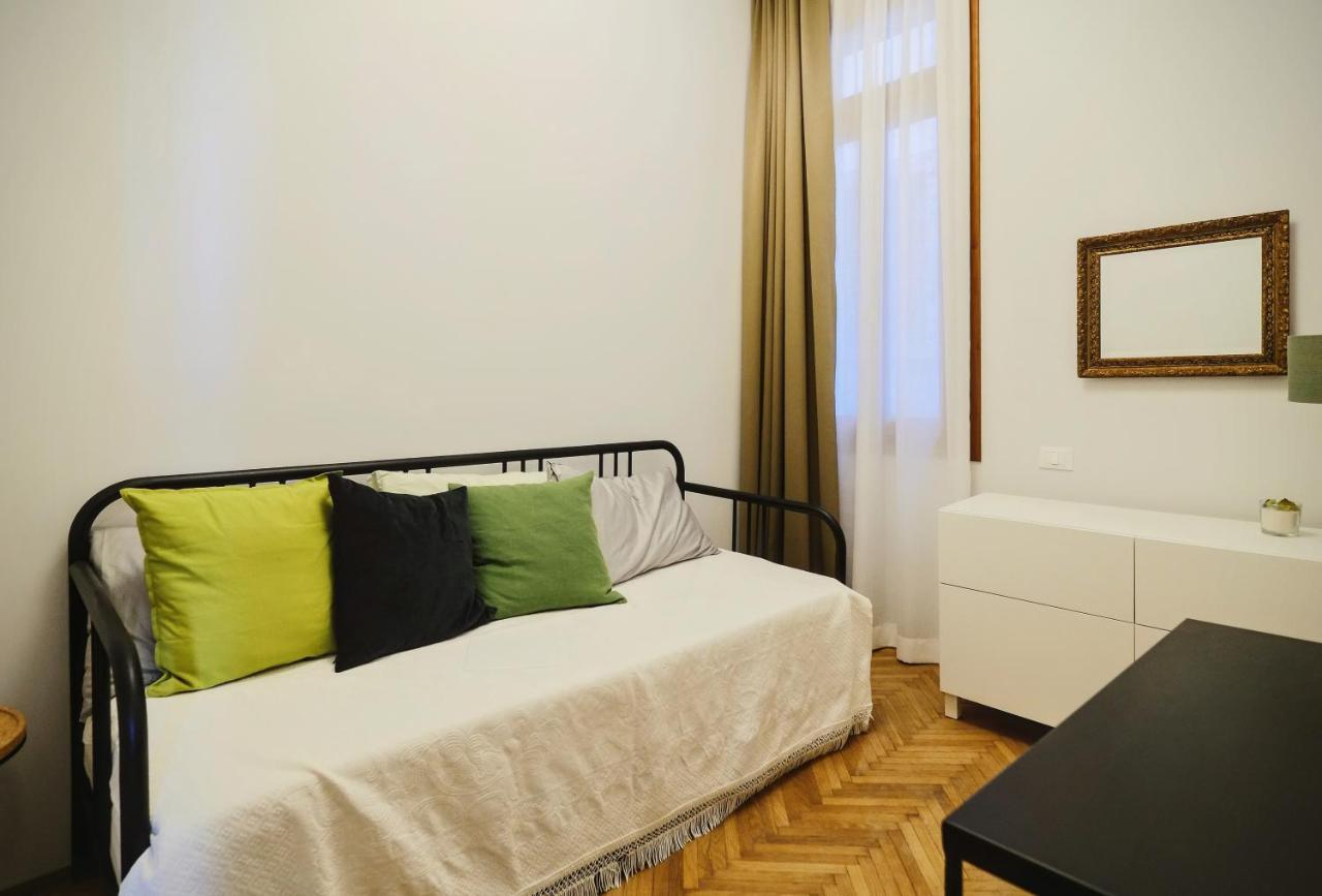 Ca' Dei Armeni - San Marco Square Apartment Venice Exterior photo