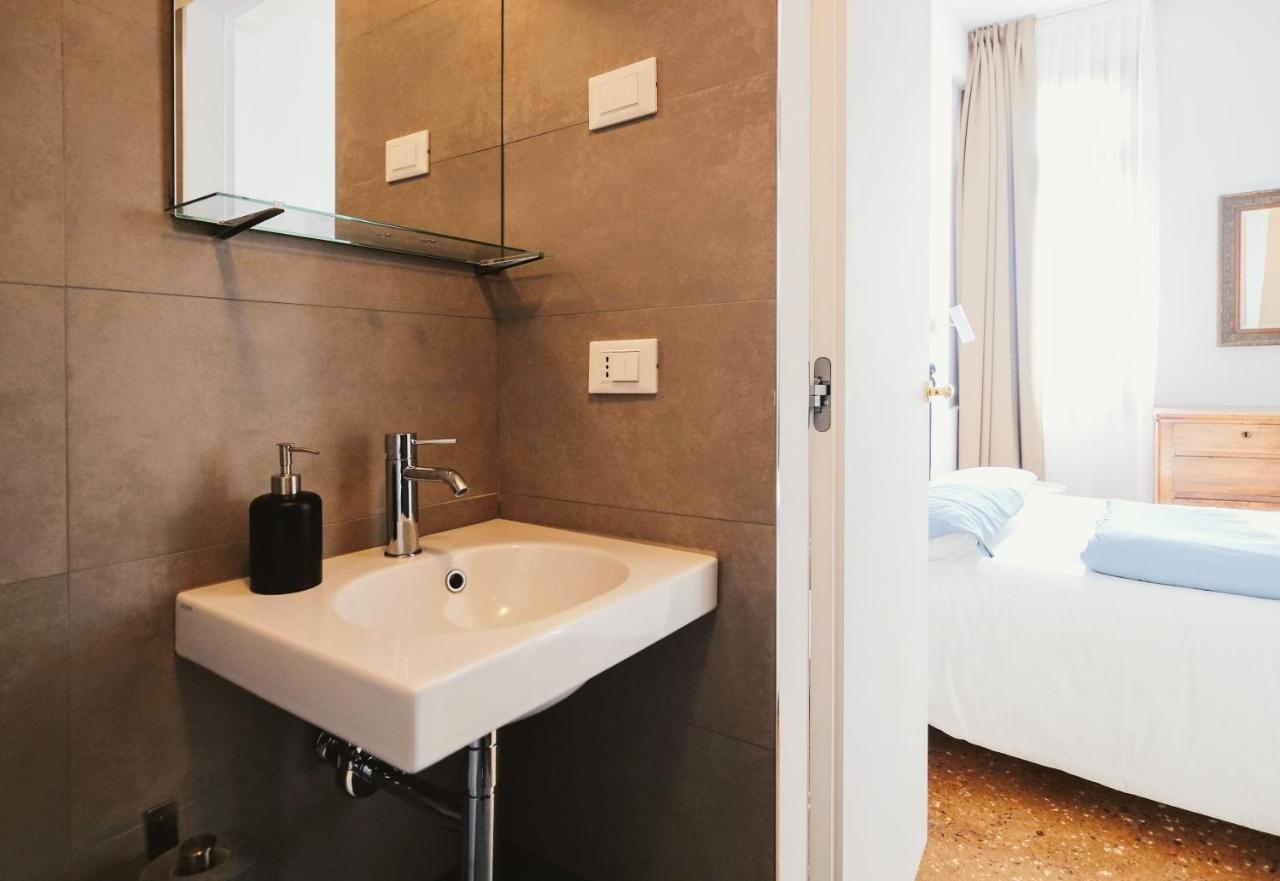 Ca' Dei Armeni - San Marco Square Apartment Venice Exterior photo