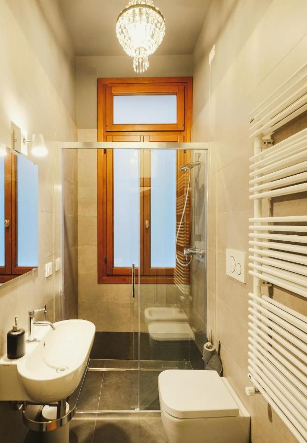 Ca' Dei Armeni - San Marco Square Apartment Venice Exterior photo