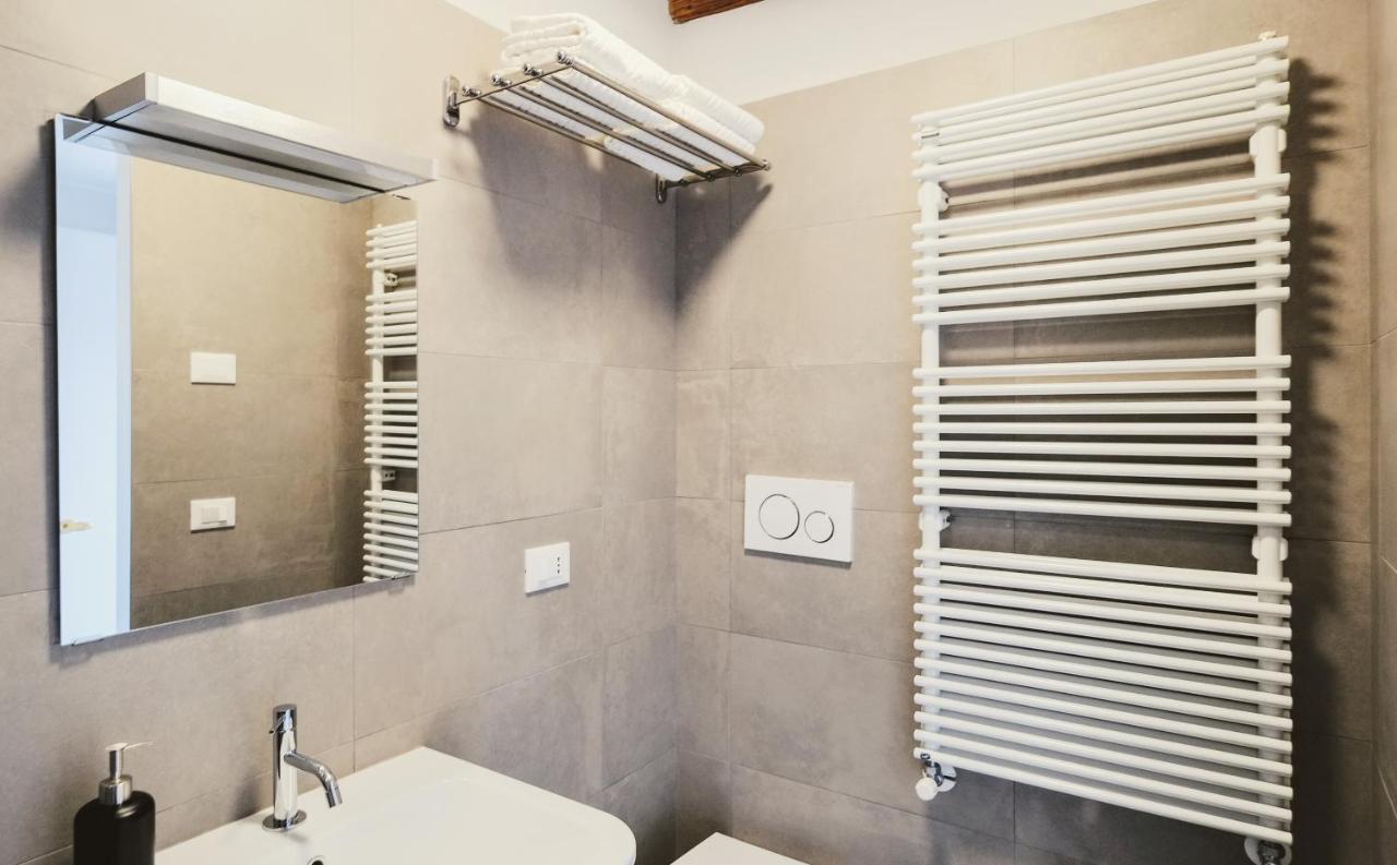 Ca' Dei Armeni - San Marco Square Apartment Venice Exterior photo